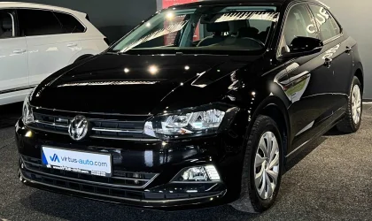 Volkswagen Polo  - 2019