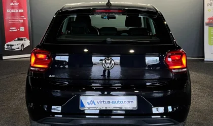 Volkswagen Polo  - 2019