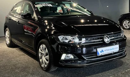 Volkswagen Polo  - 2019