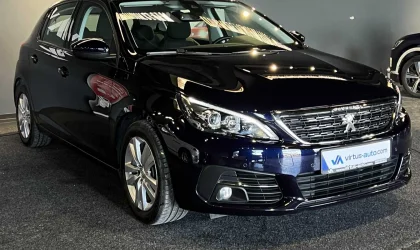 Peugeot 308  - 2019