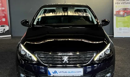 Peugeot 308  - 2019