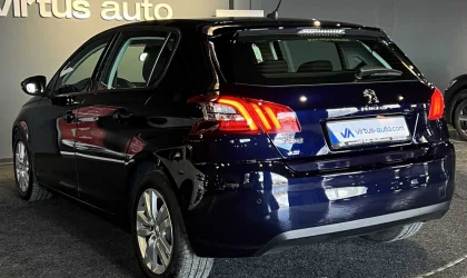 Peugeot 308  - 2019