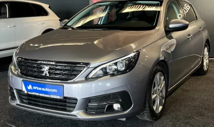 Peugeot 308  - 2020