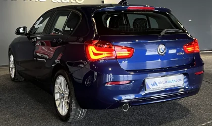 BMW 1 Series  - 2019