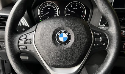 BMW 1 Series  - 2019