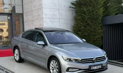 Volkswagen Passat  - 2020