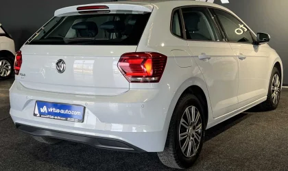 Volkswagen Polo  - 2018