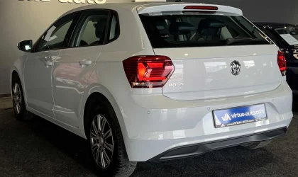 Volkswagen Polo  - 2018