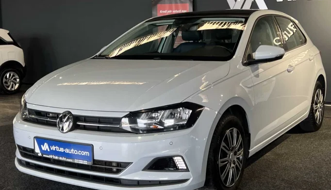 Volkswagen Polo  - 2018