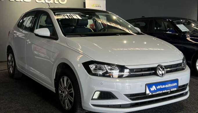 Volkswagen Polo  - 2018