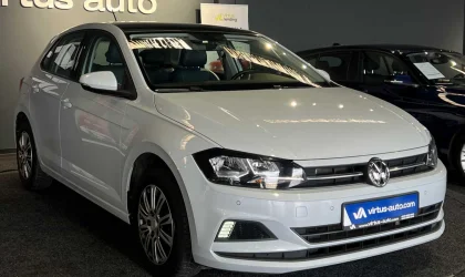 Volkswagen Polo  - 2018