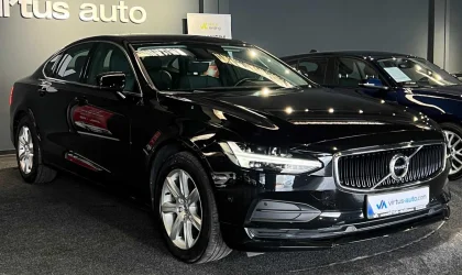 Volvo S90  - 2017