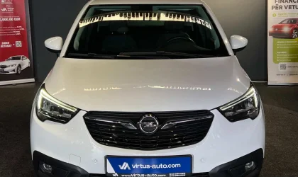 Opel Crossland X  - 2020