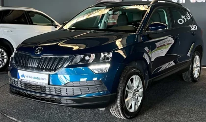 Skoda Karoq  - 2021