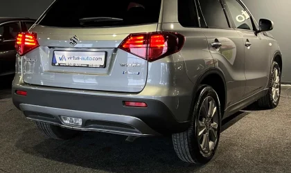 Suzuki Vitara  - 2020