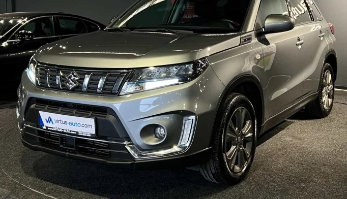 Suzuki Vitara  - 2020