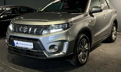 Suzuki Vitara  - 2020