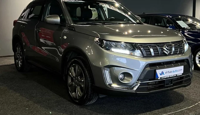 Suzuki Vitara  - 2020