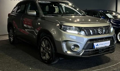 Suzuki Vitara  - 2020