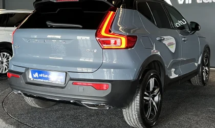 Volvo XC40  - 2020