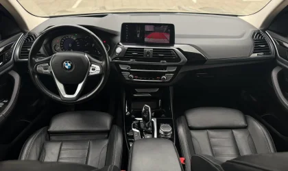 BMW X3  - 2019