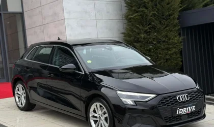 Audi A3  - 2020