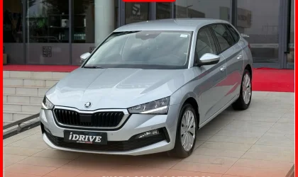 Skoda Scala  - 2021