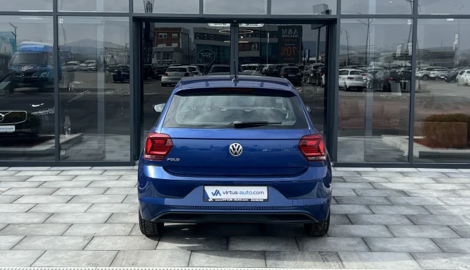 Volkswagen Polo  - 2019