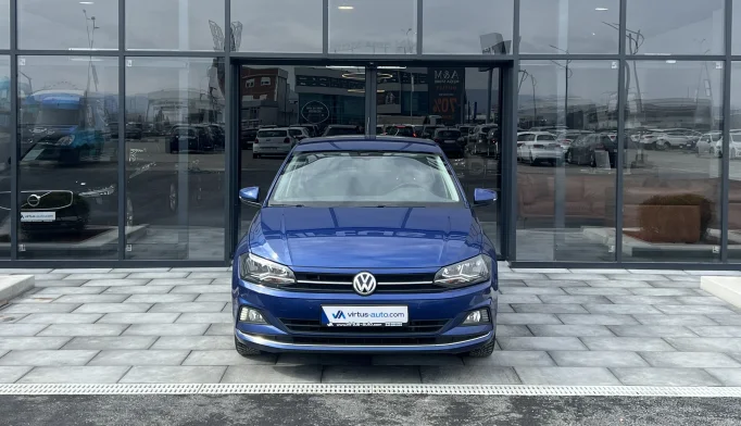 Volkswagen Polo  - 2019