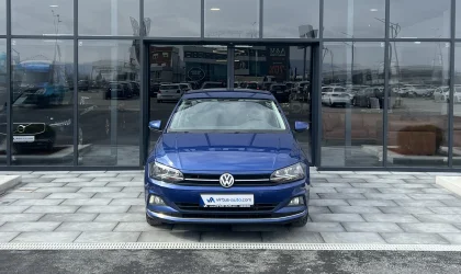 Volkswagen Polo  - 2019