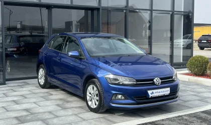 Volkswagen Polo  - 2019