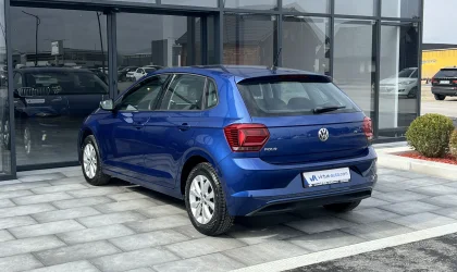 Volkswagen Polo  - 2019