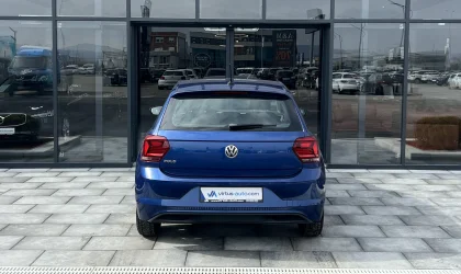 Volkswagen Polo  - 2019