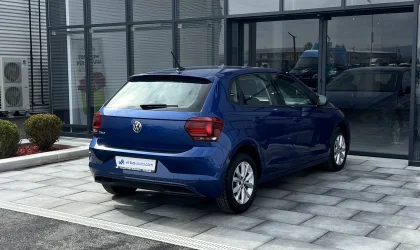 Volkswagen Polo  - 2019