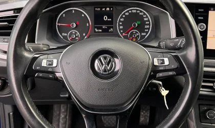 Volkswagen Polo  - 2019