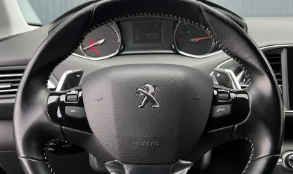 Peugeot 308  - 2018