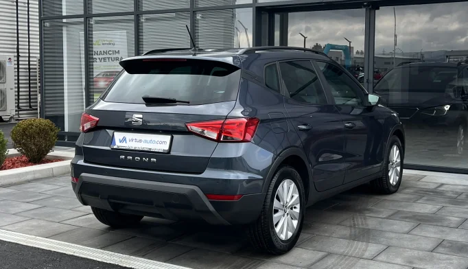 SEAT Arona  - 2020