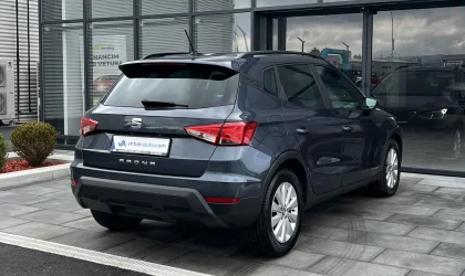 SEAT Arona  - 2020