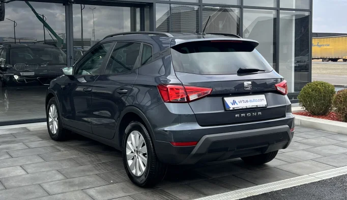 SEAT Arona  - 2020