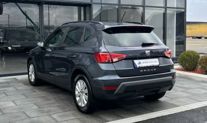 SEAT Arona  - 2020