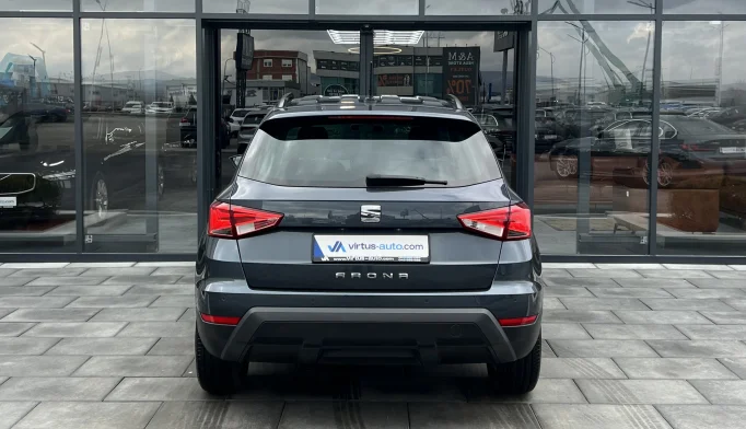 SEAT Arona  - 2020