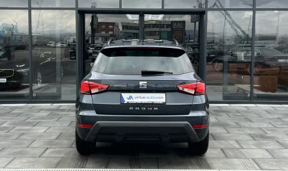 SEAT Arona  - 2020