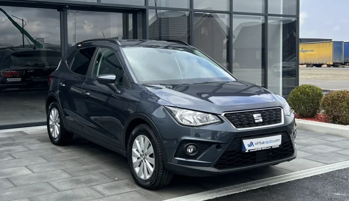 SEAT Arona  - 2020