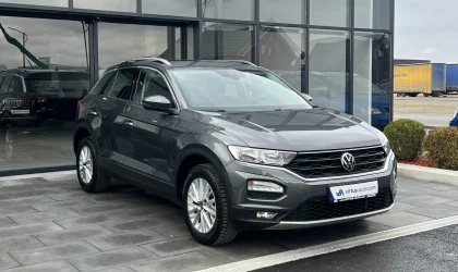 Volkswagen T-Roc  - 2021