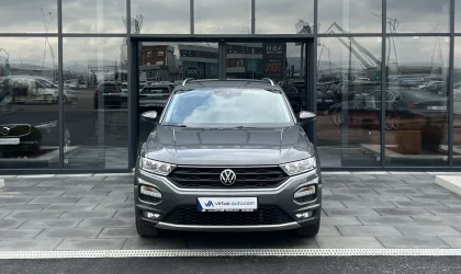 Volkswagen T-Roc  - 2021