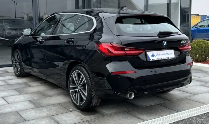 BMW 1 Series  - 2020