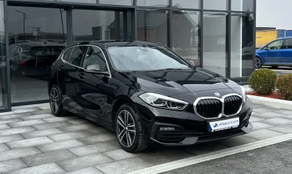 BMW 1 Series  - 2020