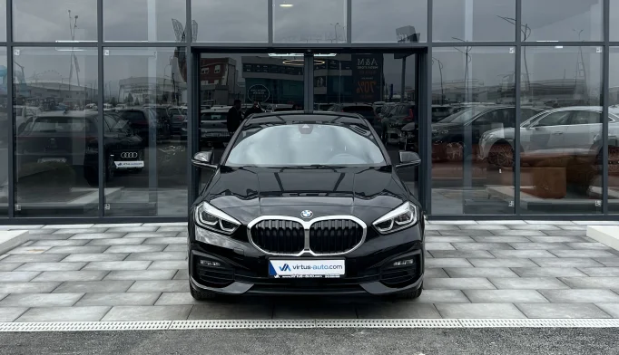 BMW 1 Series  - 2020