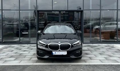 BMW 1 Series  - 2020