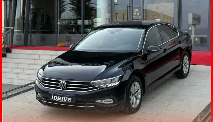 Volkswagen Passat  - 2021